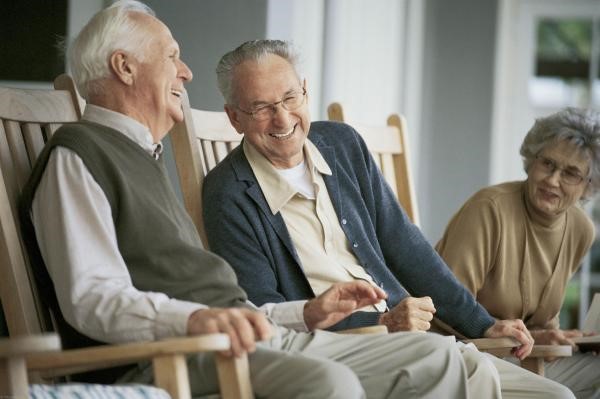 Dankzij slimme domotica kunnen ouderen langer en veilig zelfstandig wonen